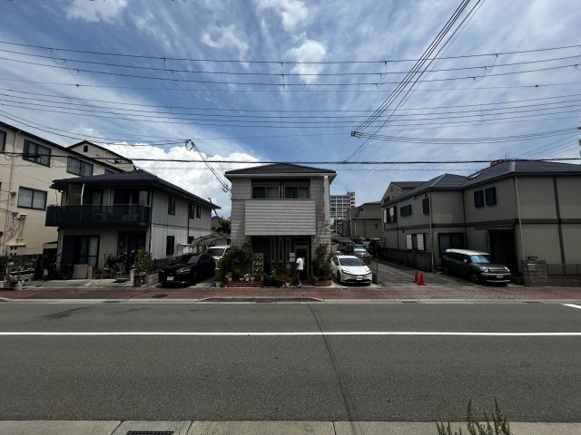【展望】フジパレス御崎公園Ⅱ番館