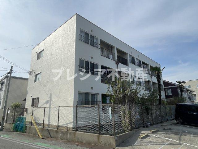 恒風園マンション
