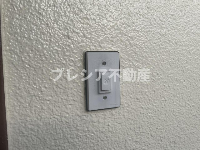 恒風園マンションのセキュリティ
