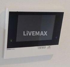 【セキュリティ】アーバネックス深川住吉Ⅲ