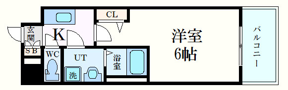 ファステート北大阪ラッセル