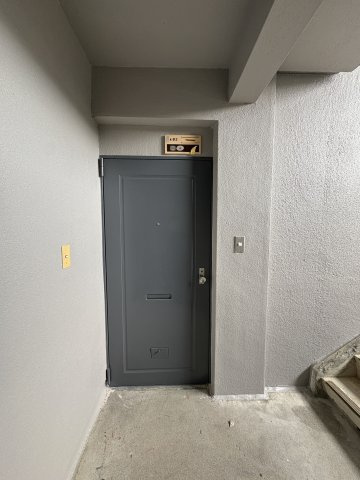 【エントランス】 | サウスヒルズ由良