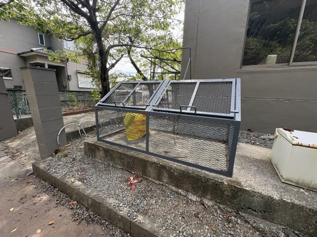 【設備】 | サウスヒルズ由良