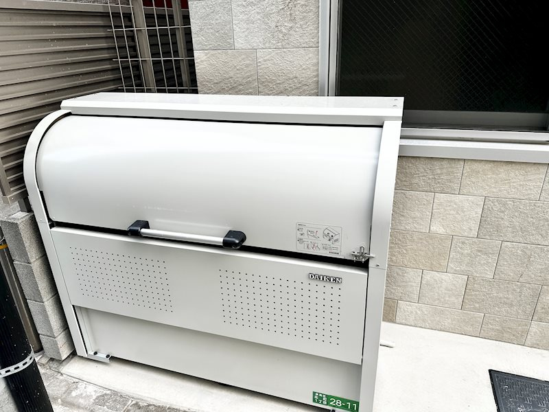 ベルシードステアー練馬北町 のその他共用部分