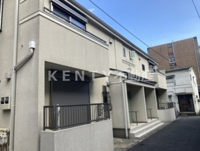 【外観】 | サニーホームズ　Ｂ | 外観も気になるポイント