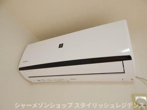 エスポワール・アージュ下石田　Ｂ棟　の設備