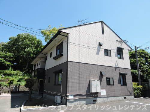 エスポワール・アージュ下石田　Ｂ棟　の外観