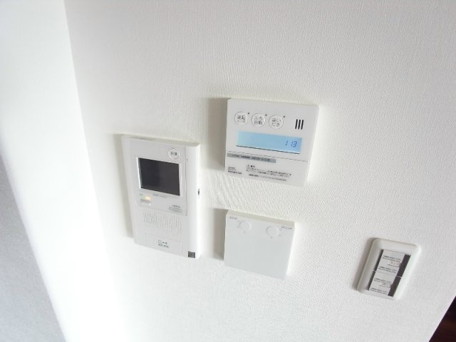 リベール東灘青木の設備
