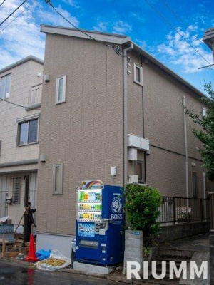 【外観】 | サンライズ向原