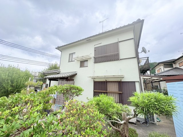 神戸市北区唐櫃台4丁目の外観|お客様のライフスタイルに合わせて快適にお住まい頂けるお家を提案いたします♪