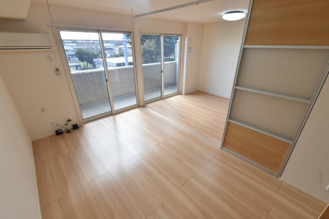 【洋室】 | クラリーチェ