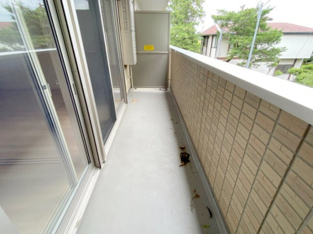 【バルコニー】 | クラリーチェ