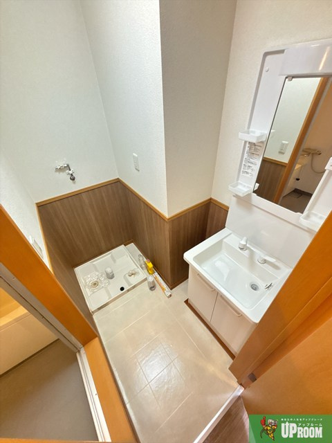 グランディールの収納