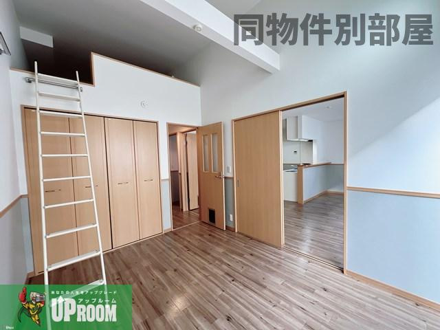 グランディールの内装