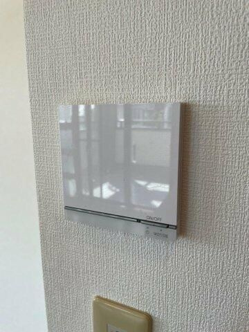 等々力３丁目テラスハウスの設備