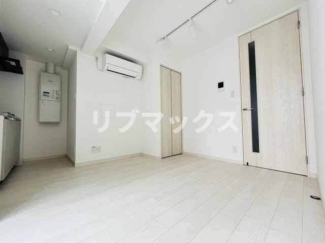 【寝室】LUOREときわ台