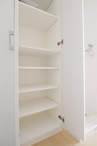 リガーレ・プレズント氷川台 のその他