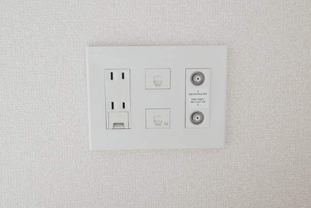 リガーレ・プレズント氷川台 の設備