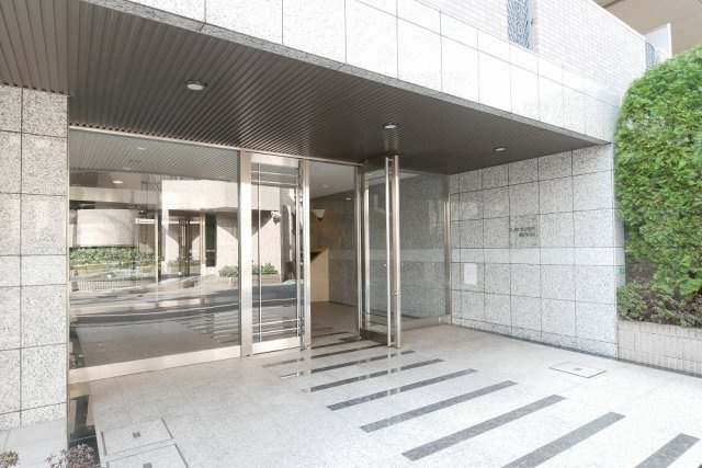リガーレ・プレズント氷川台 のその他共用部分