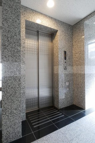 リガーレ・プレズント氷川台 のその他共用部分