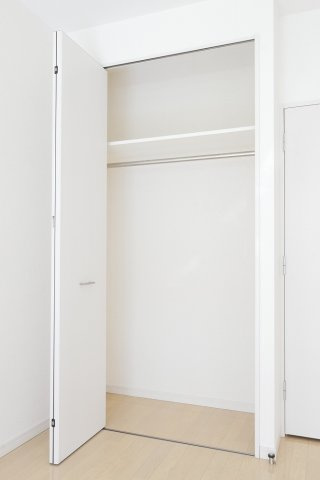 リガーレ・プレズント氷川台 の収納