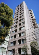 パークアクシス溜池山王の画像