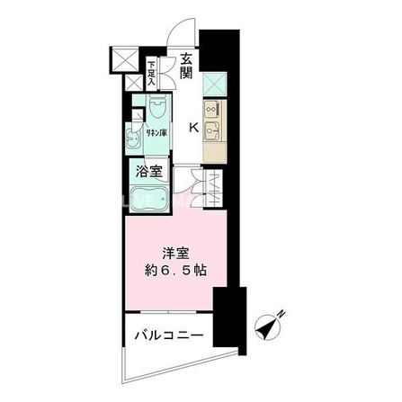 ザ・パークワンズ渋谷本町