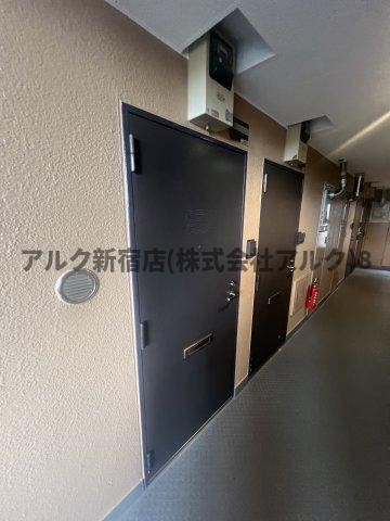 ライオンズプラザ方南町のその他