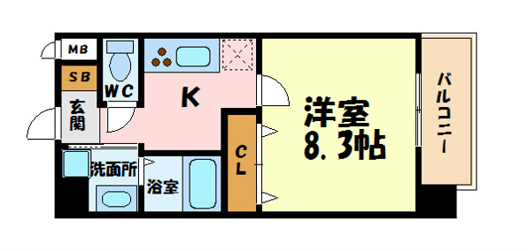 ラ ベル ヴィー