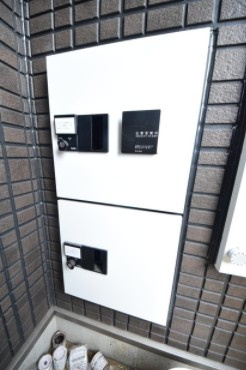 Four Seasons新検見川のその他共用部分
