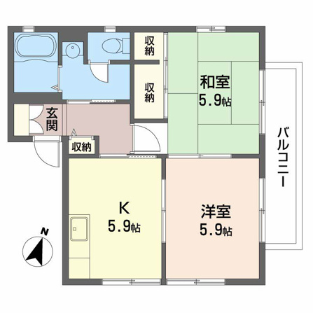 CONFORT御影