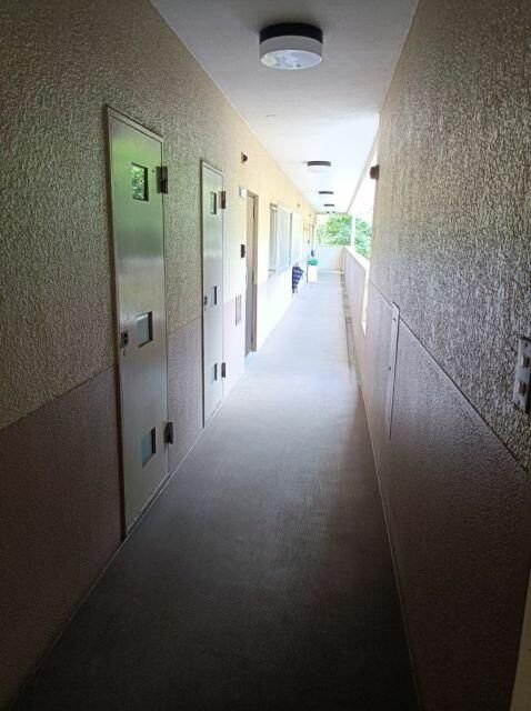 まんしょん中目黒のその他