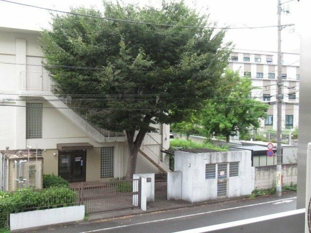 まんしょん中目黒のその他