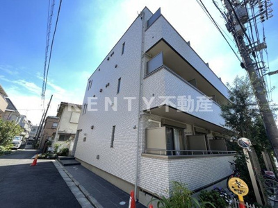 【外観】 | ハレルアナ | 外観です