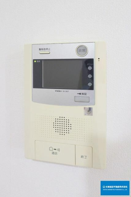 サンロード下馬の設備