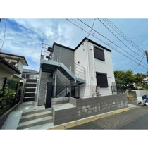 ハレレア生田の画像