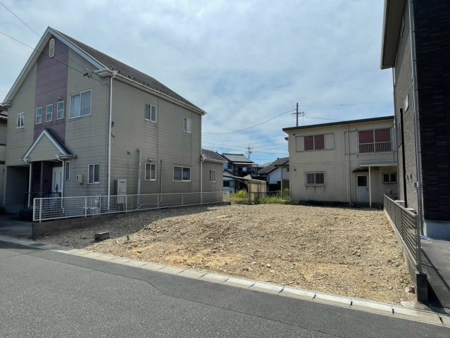 一宮市丹羽字井端の画像