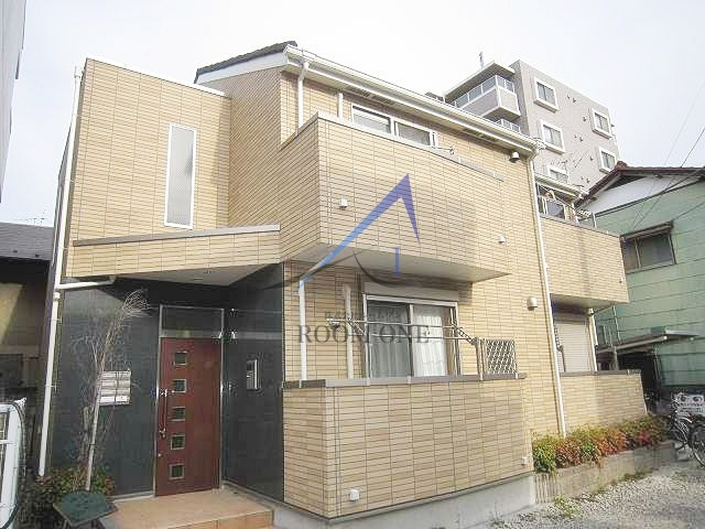 グローレジデンス