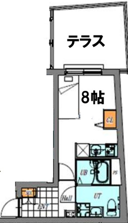 LUOREときわ台