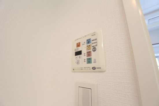 プライムアーバン三軒茶屋の設備