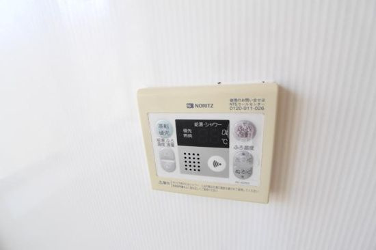 プライムアーバン三軒茶屋の設備