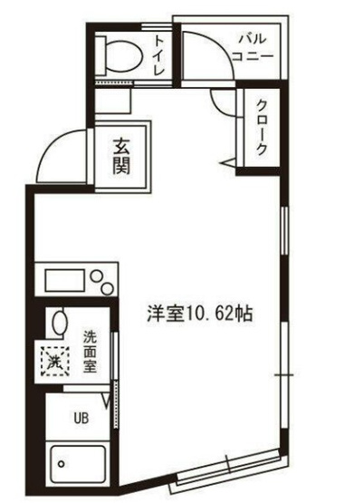 【間取り】 | ファラーム