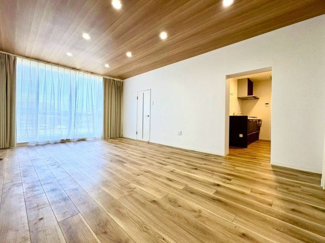 福井市加茂河原２丁目８－７　中古戸建
