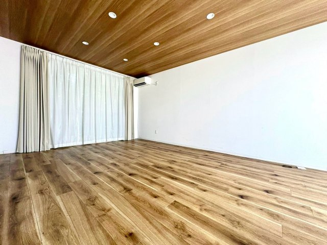 福井市加茂河原２丁目８－７　中古戸建