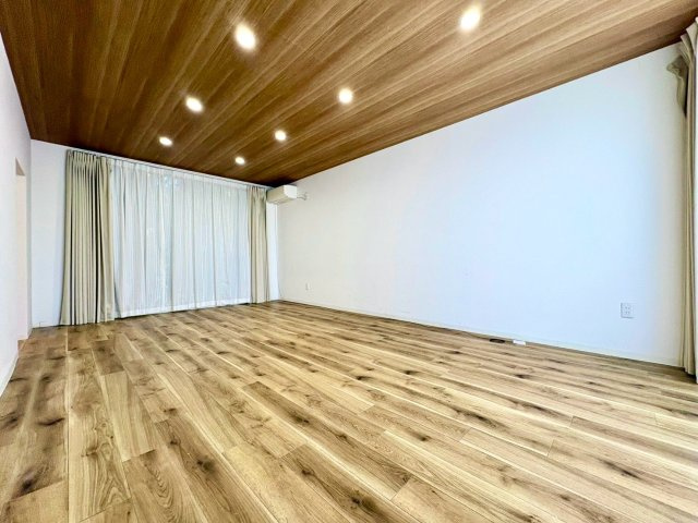 福井市加茂河原２丁目８－７　中古戸建