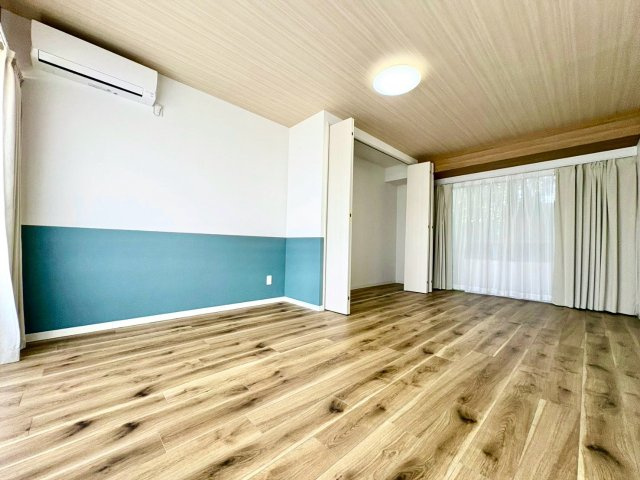 福井市加茂河原２丁目８－７　中古戸建
