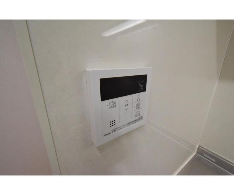 アーバンテラス等々力の設備