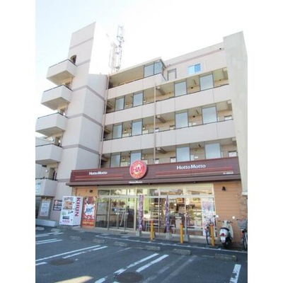 【外観】 | ラークヒルズ湘南