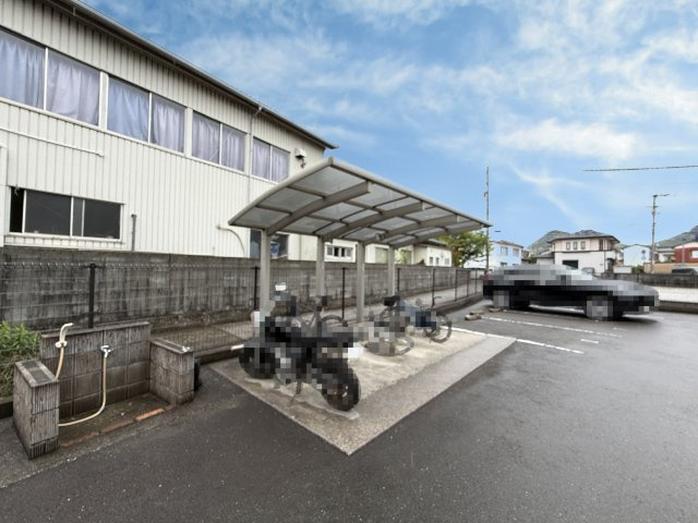 ソラーナ長崎のその他共用部分