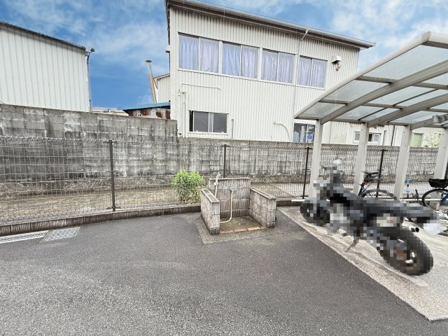 ソラーナ長崎のその他